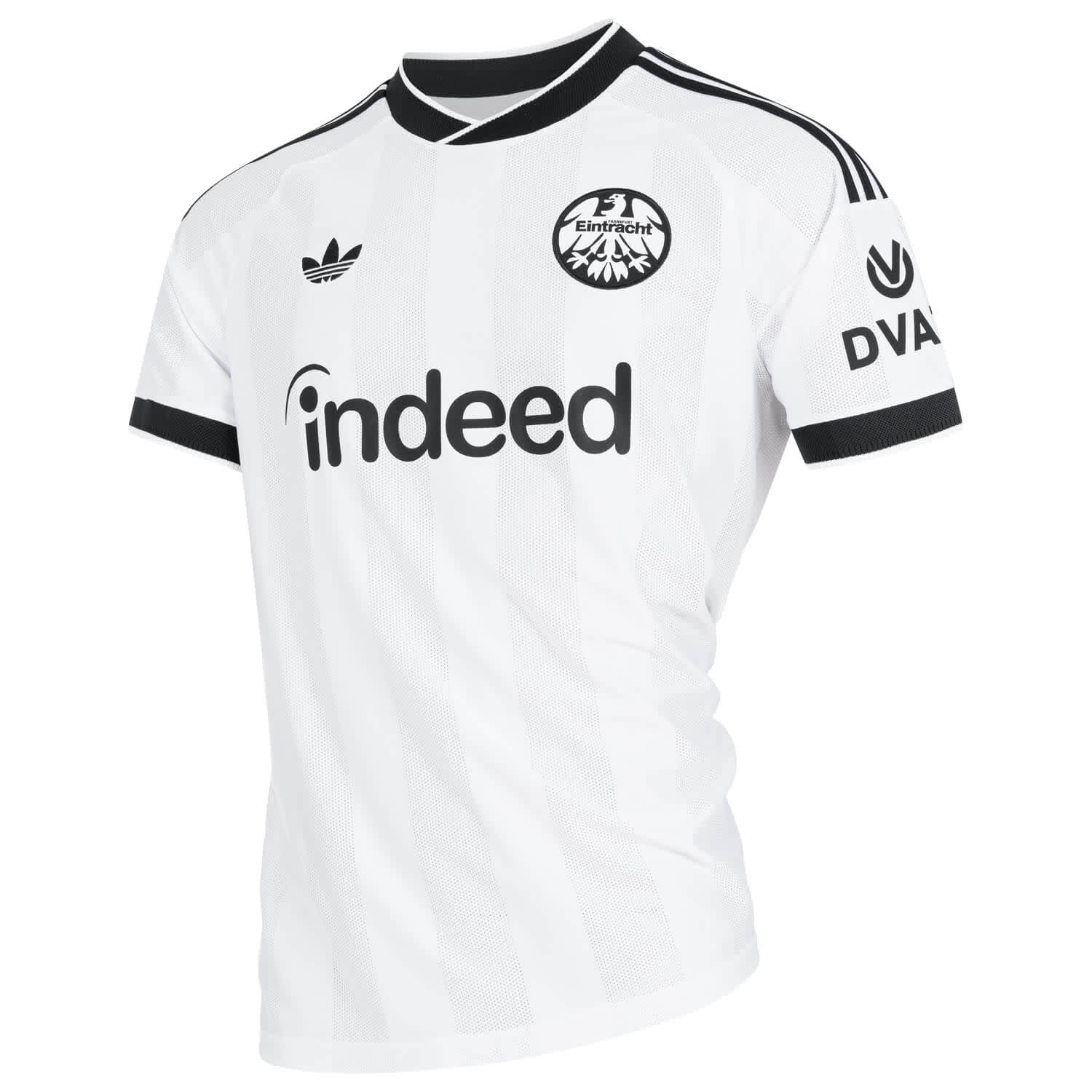 Men's Adidas Eintracht Frankfurt Away 2026 Jersey - Image 6