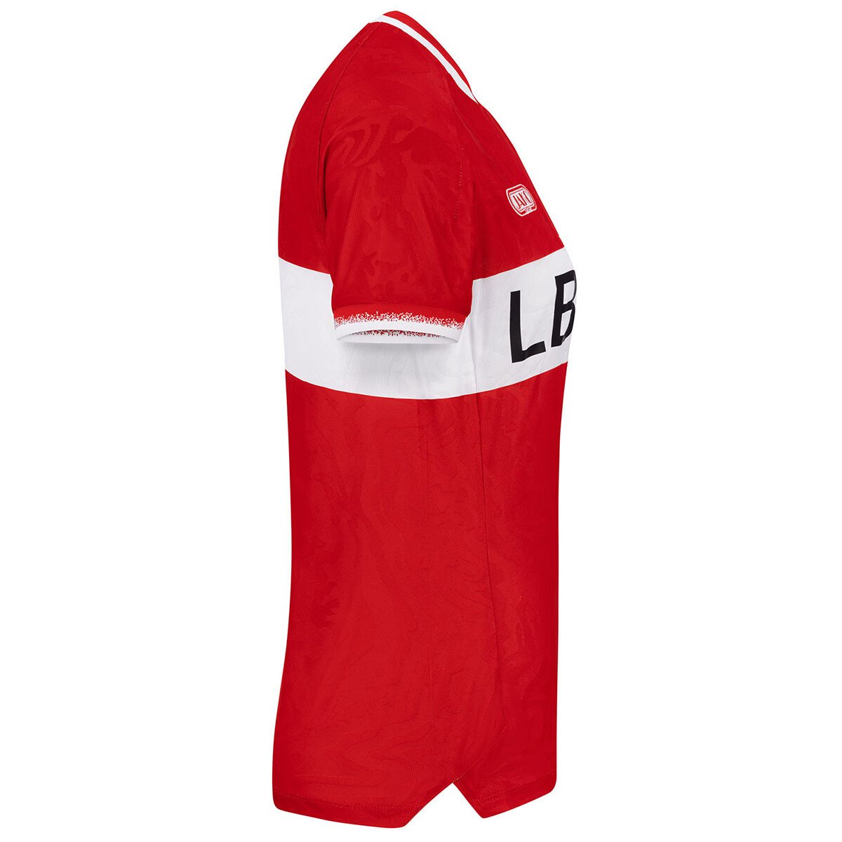 Women's Jako VfB Stuttgart Away 2026 Jersey - Image 4