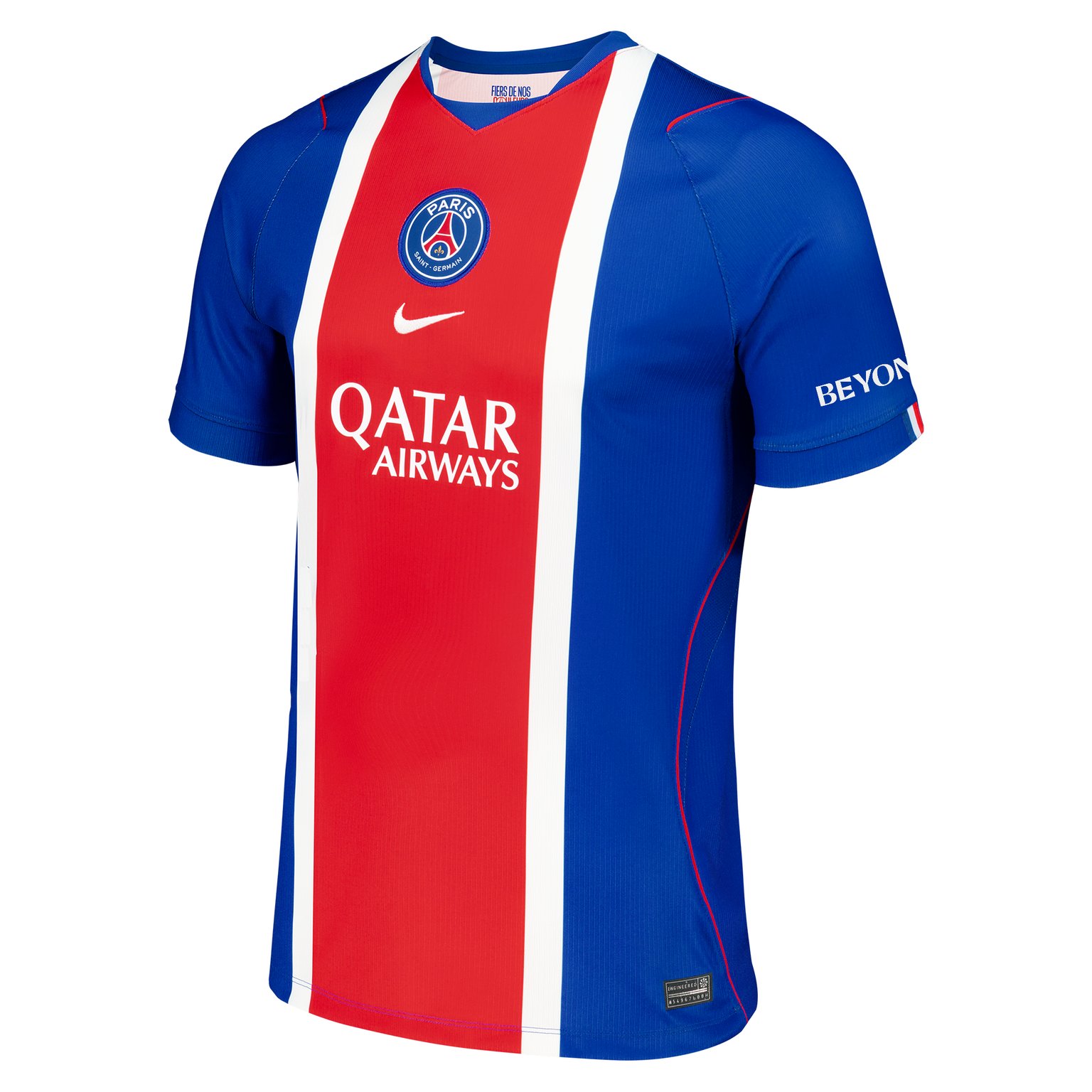 Men's Nike Paris Saint-Germain Home 2026 Jersey - Image 3