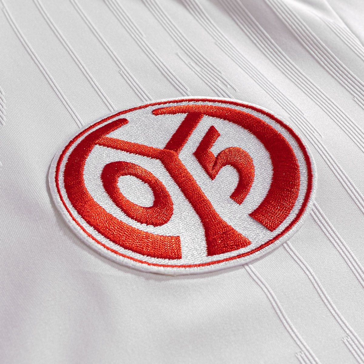 Men's Jako 1. FSV Mainz 05 Away 2026 Jersey - Image 6