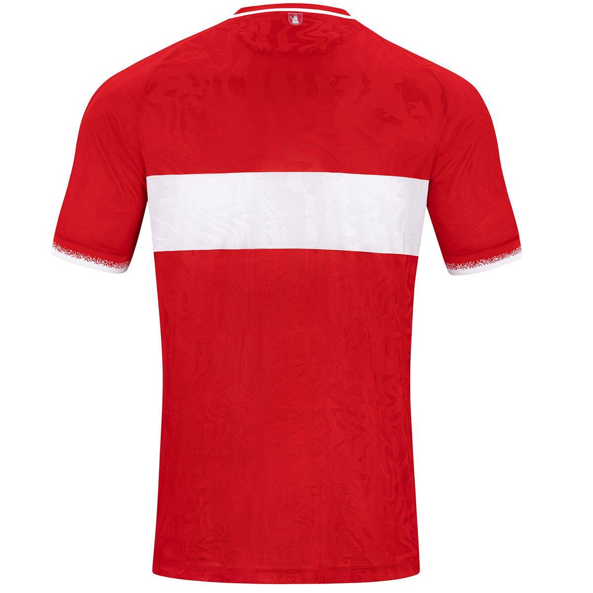 Men's Jako VfB Stuttgart Away 2026 Jersey - Image 2
