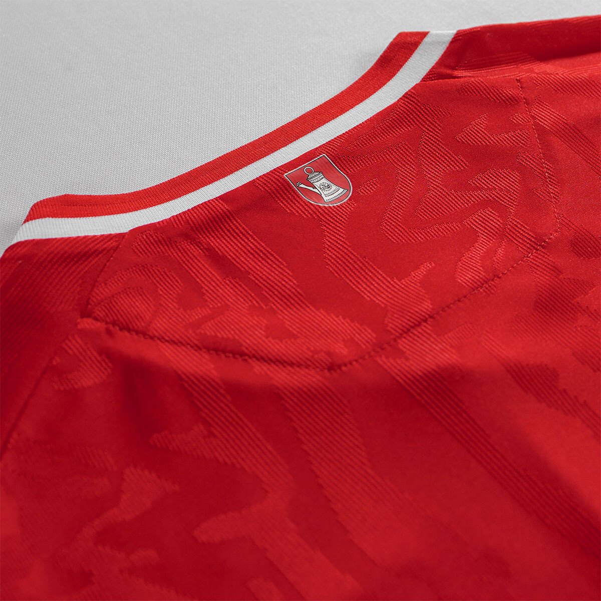 Men's Jako VfB Stuttgart Away 2026 Jersey - Image 10