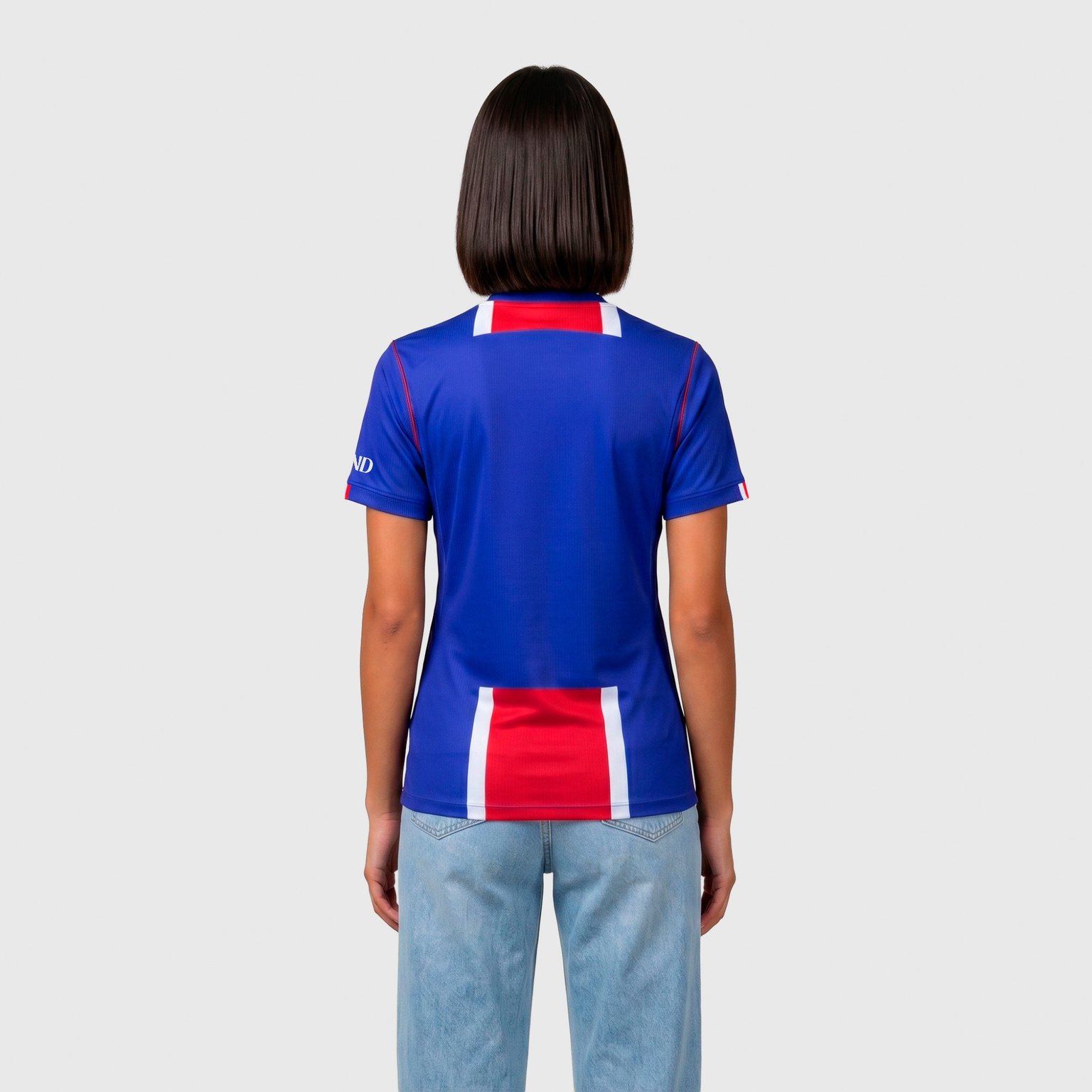 Women's Nike Paris Saint-Germain Home 2026 Jersey - Image 2