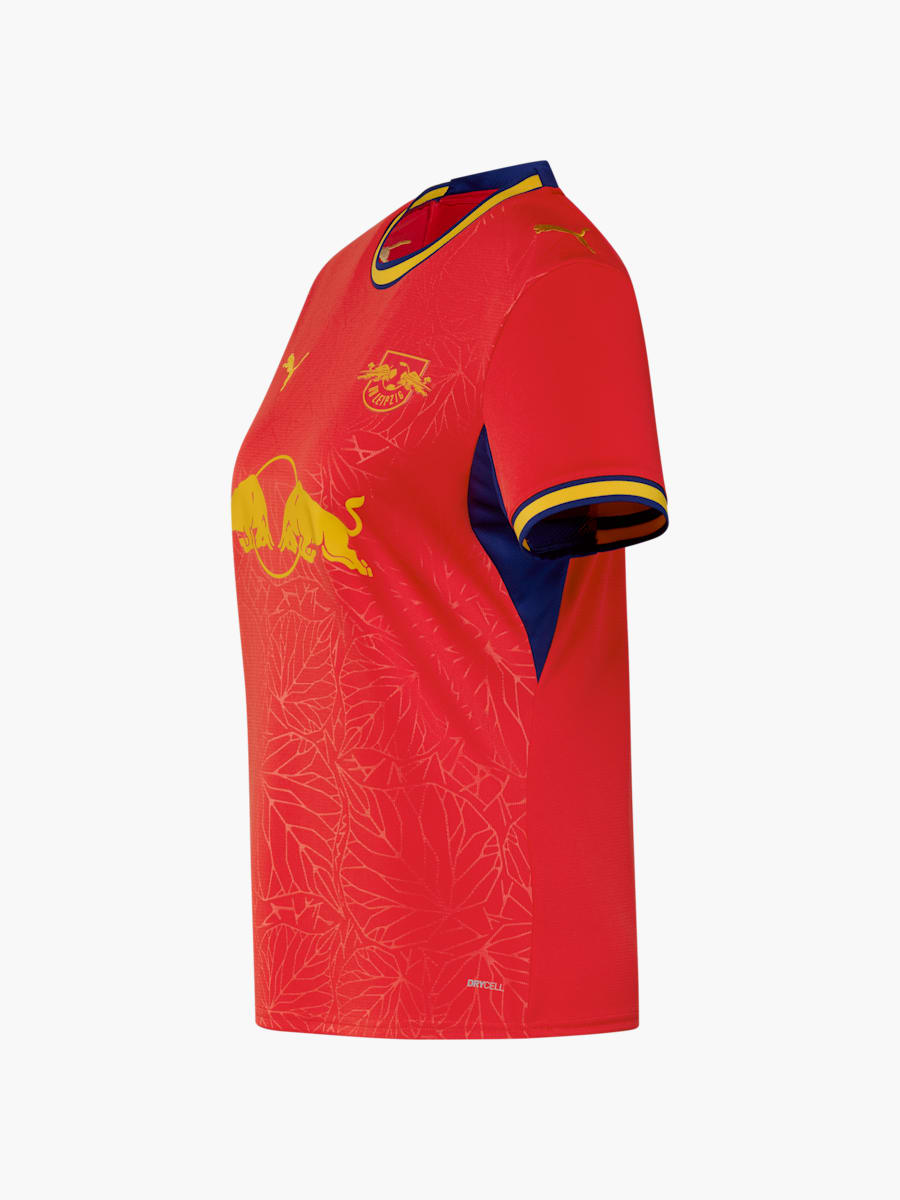 Women's Puma RB Leipzig Away 2026 Jersey - Image 3