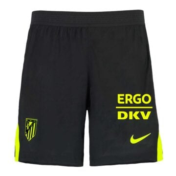 Men's Nike Atletico de Madrid Away 2026 Shorts