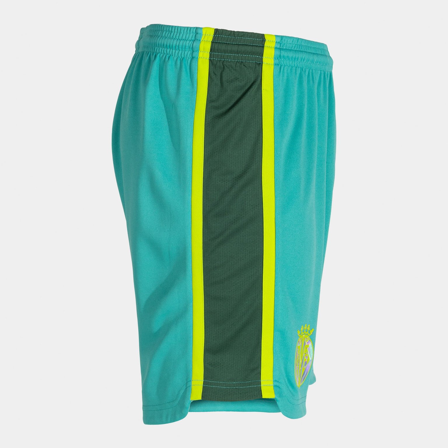 Men's Joma Villarreal CF Third 2026 Shorts - Image 8