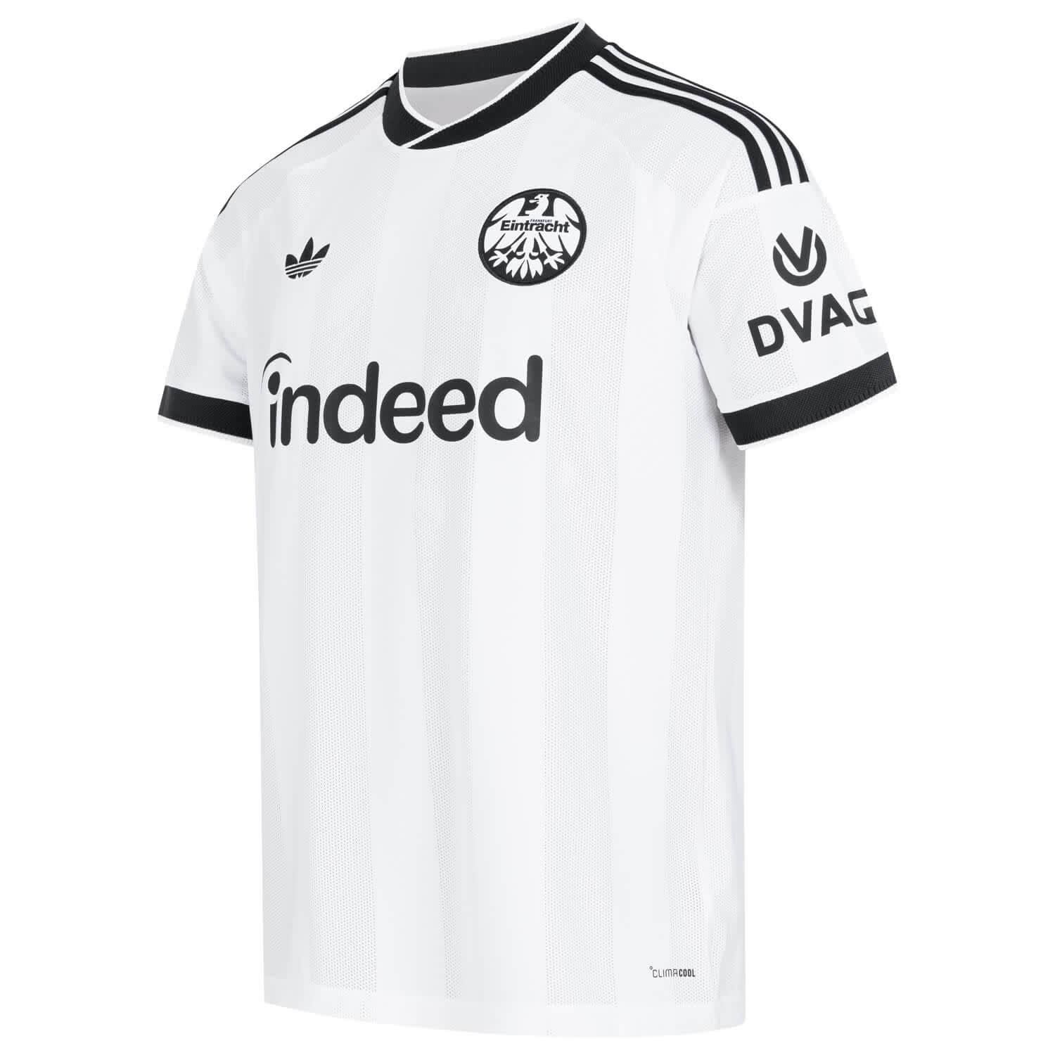 Men's Adidas Eintracht Frankfurt Away 2026 Jersey - Image 5