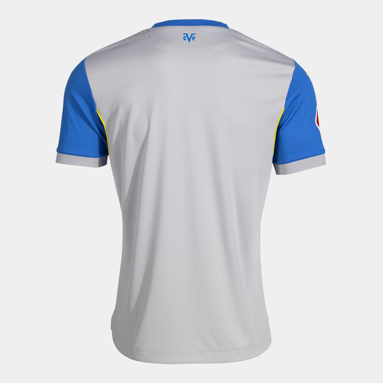 Men's Joma Villarreal CF Away 2026 Jersey - Image 4