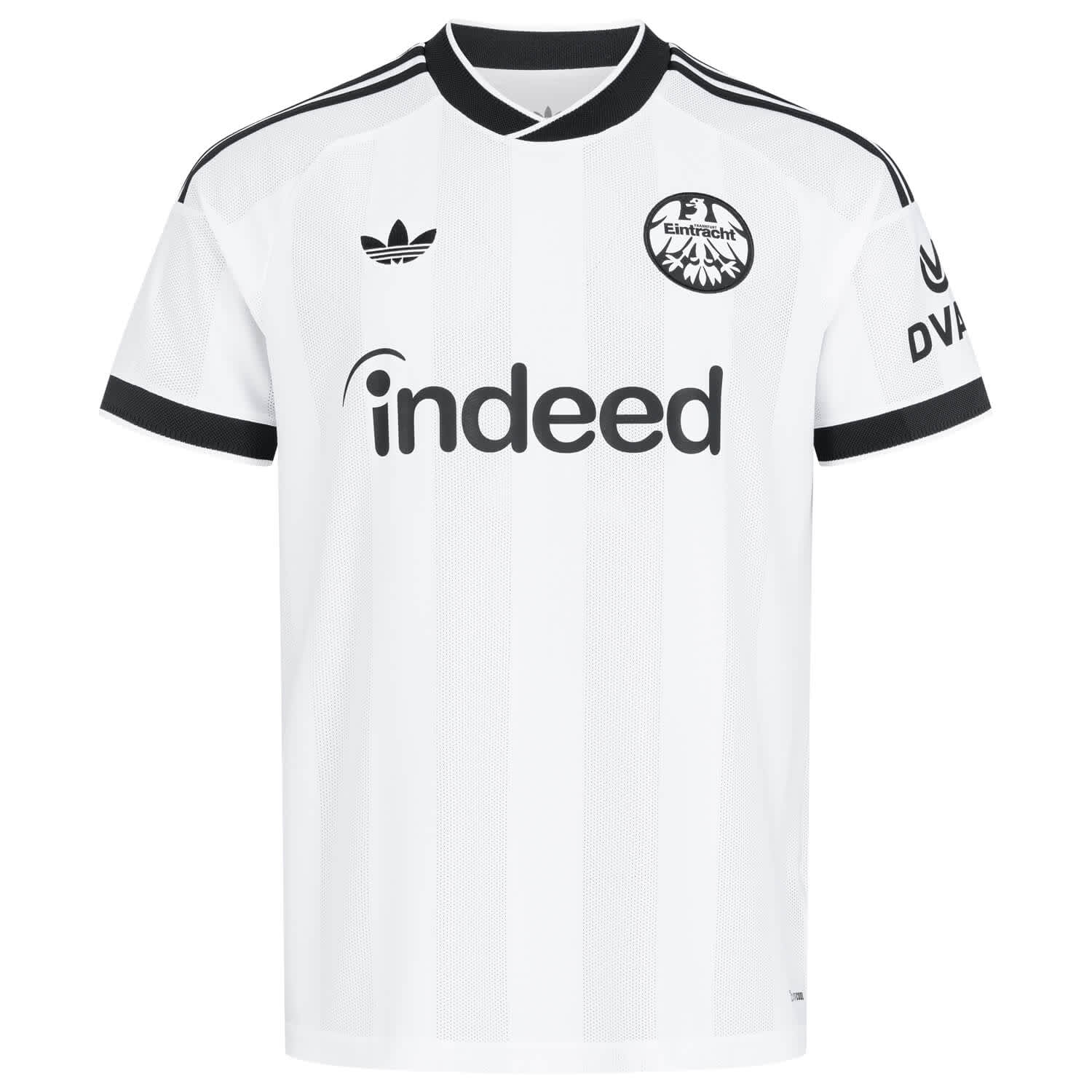Men's Adidas Eintracht Frankfurt Away 2026 Jersey - Image 2