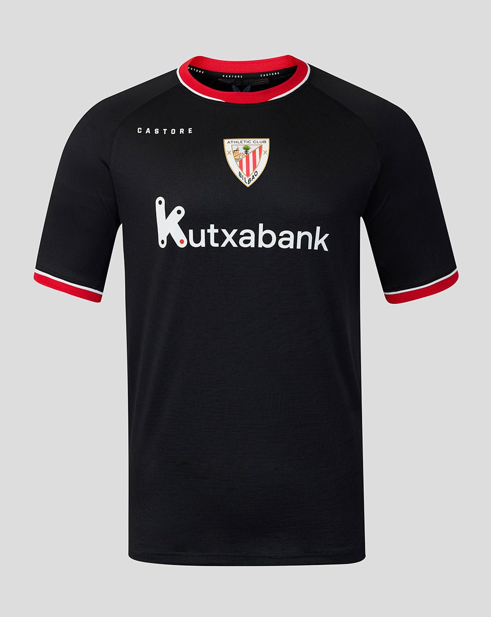 Men's Castore Athletic Club Bilbao Away 2026 Shorts - Image 2