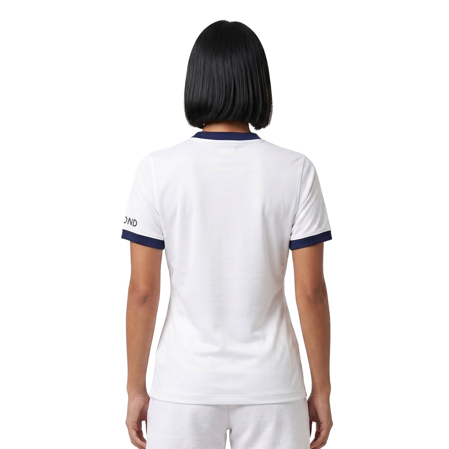 Women's Nike Paris Saint-Germain Away 2026 Jersey - Image 2