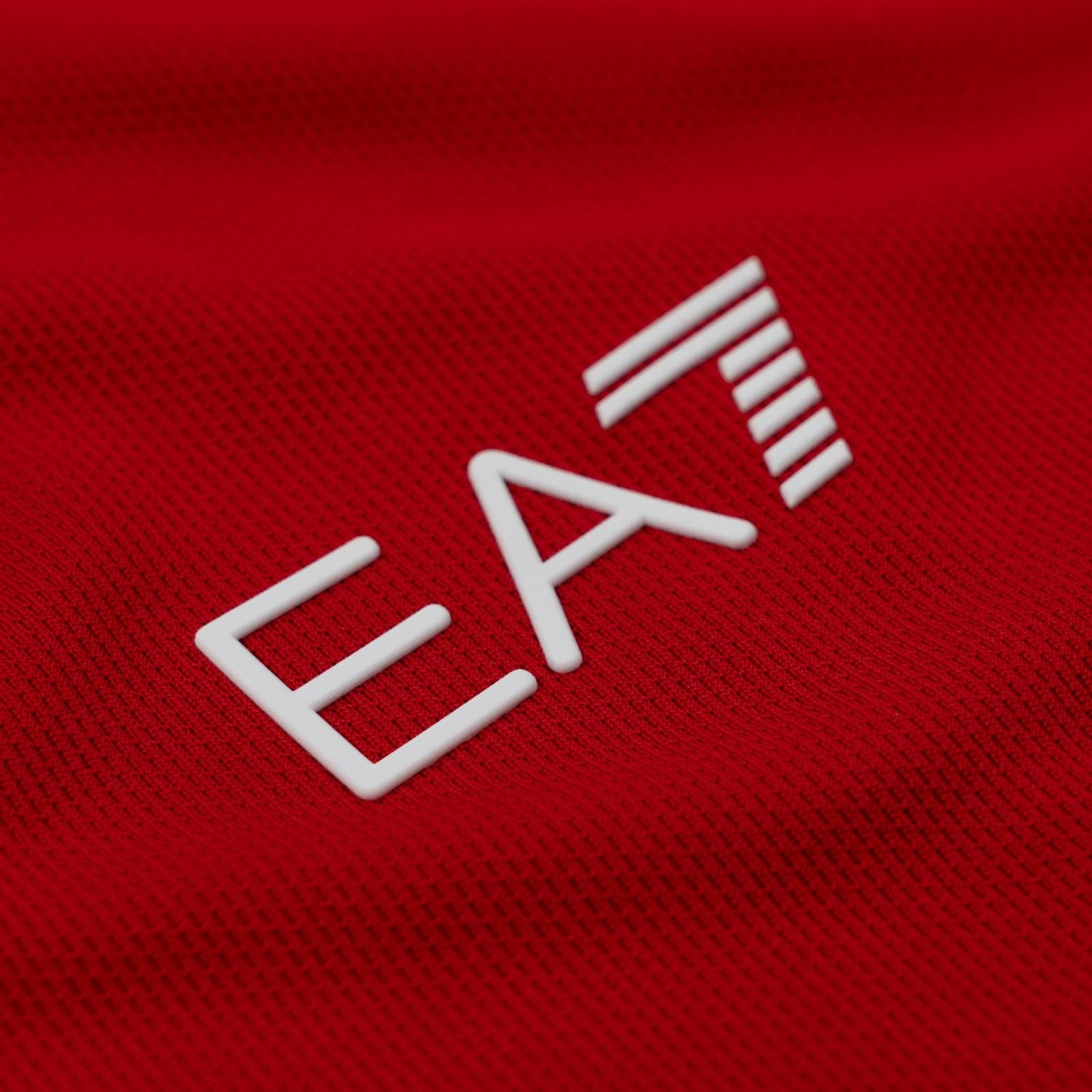 Men's Ea7 Napoli Third 2026 Jersey - Image 13