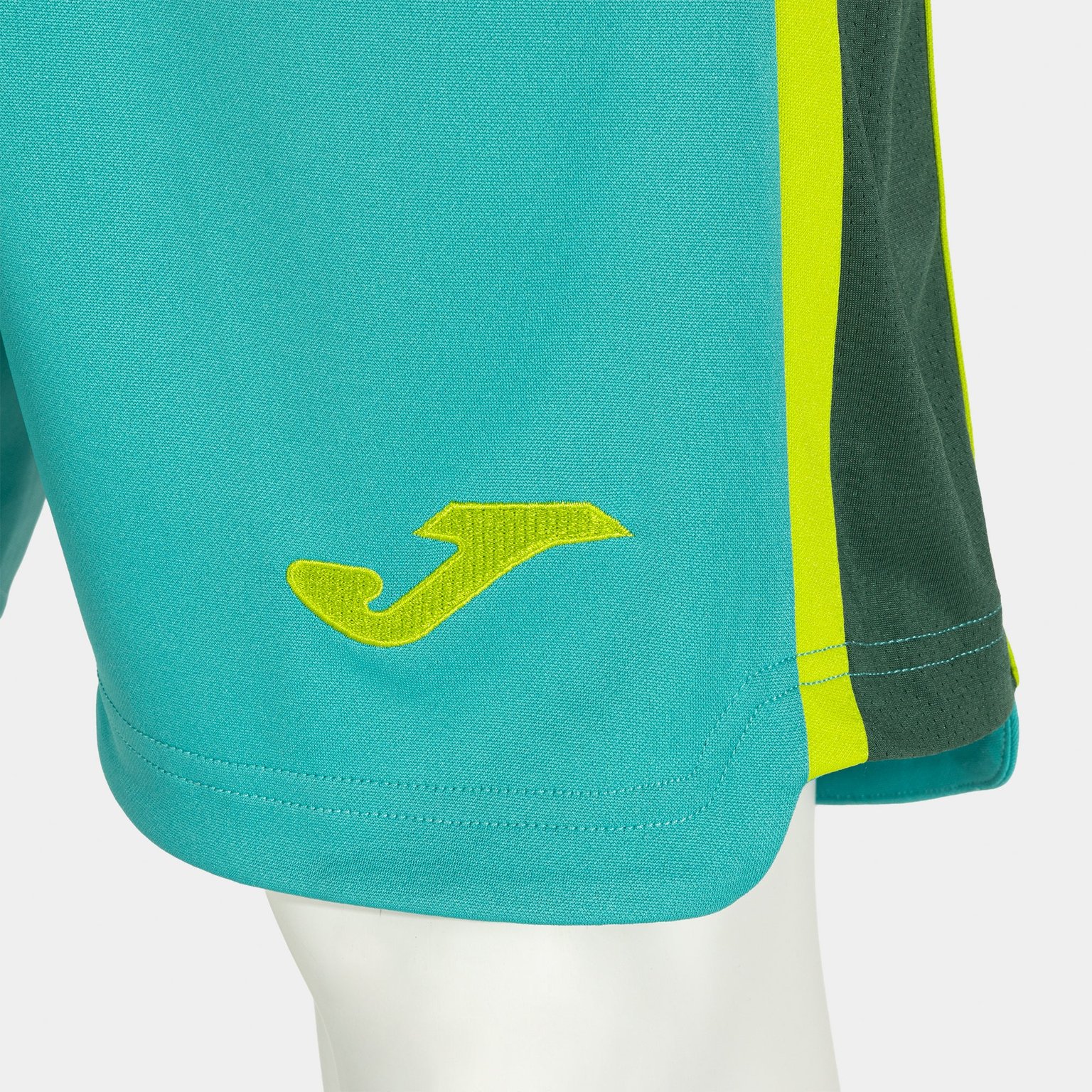 Men's Joma Villarreal CF Third 2026 Shorts - Image 4