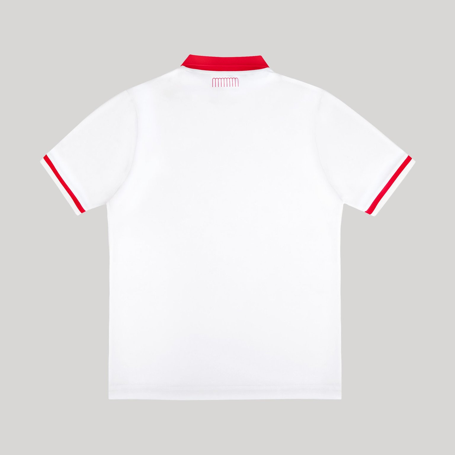 Men's Adidas AS Monaco Home 2026 Jersey - Image 2