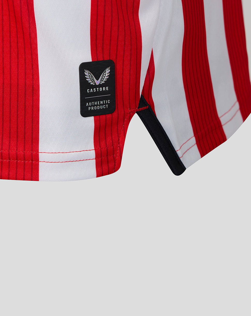 Men's Castore Athletic Club Bilbao Home 2026 Shorts - Image 8