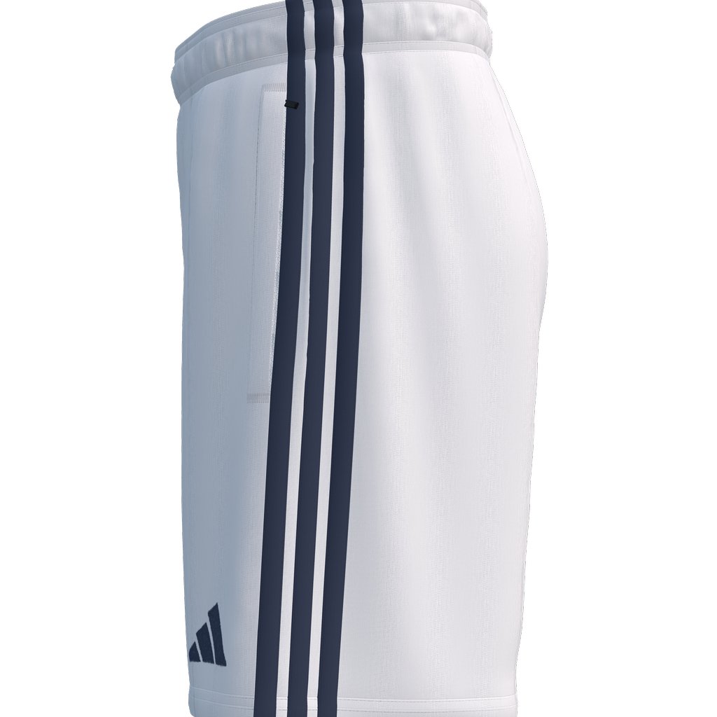 Men's Adidas Stade Brestois Standard 2026 Shorts - Image 4