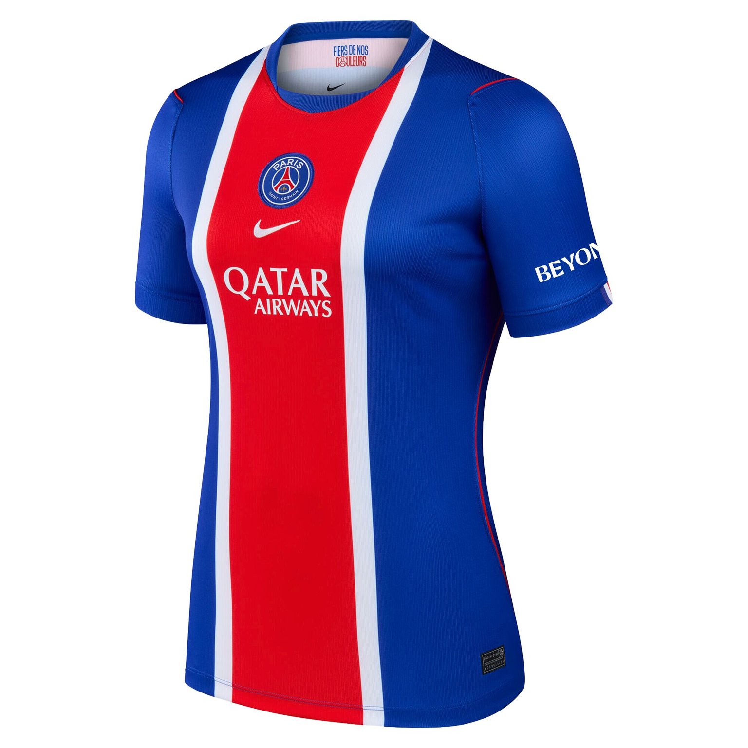 Women's Nike Paris Saint-Germain Home 2026 Jersey - Image 6
