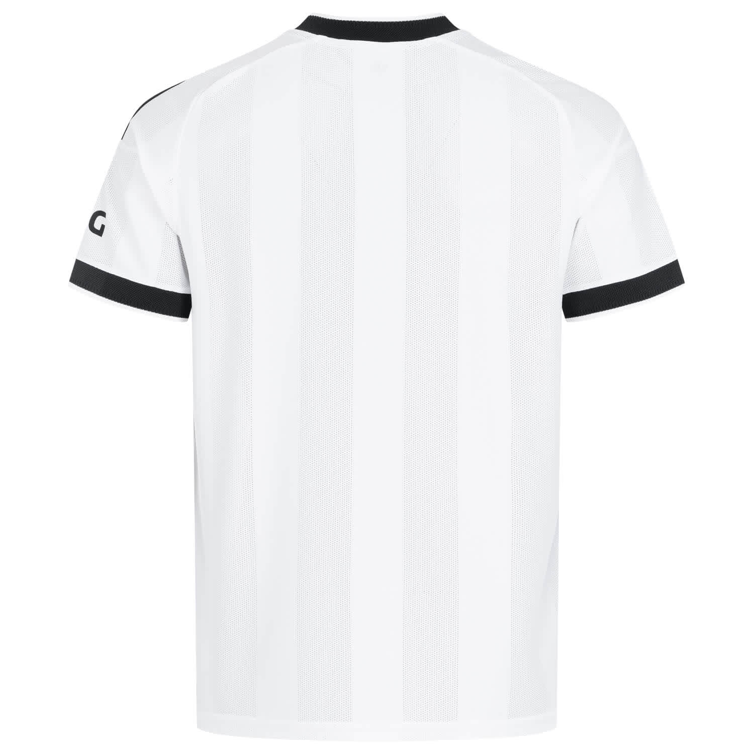 Men's Adidas Eintracht Frankfurt Away 2026 Jersey - Image 3