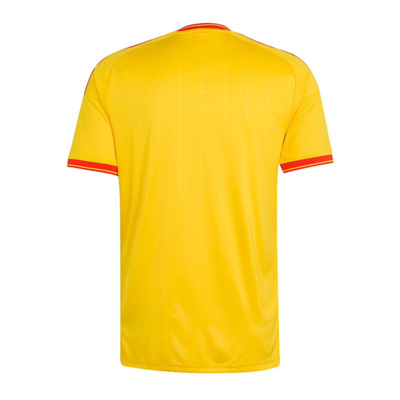 Kid's Puma RC Lens Home 2026 Jersey - Image 2
