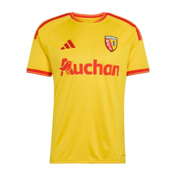 Kid's Puma RC Lens Home 2026 Jersey