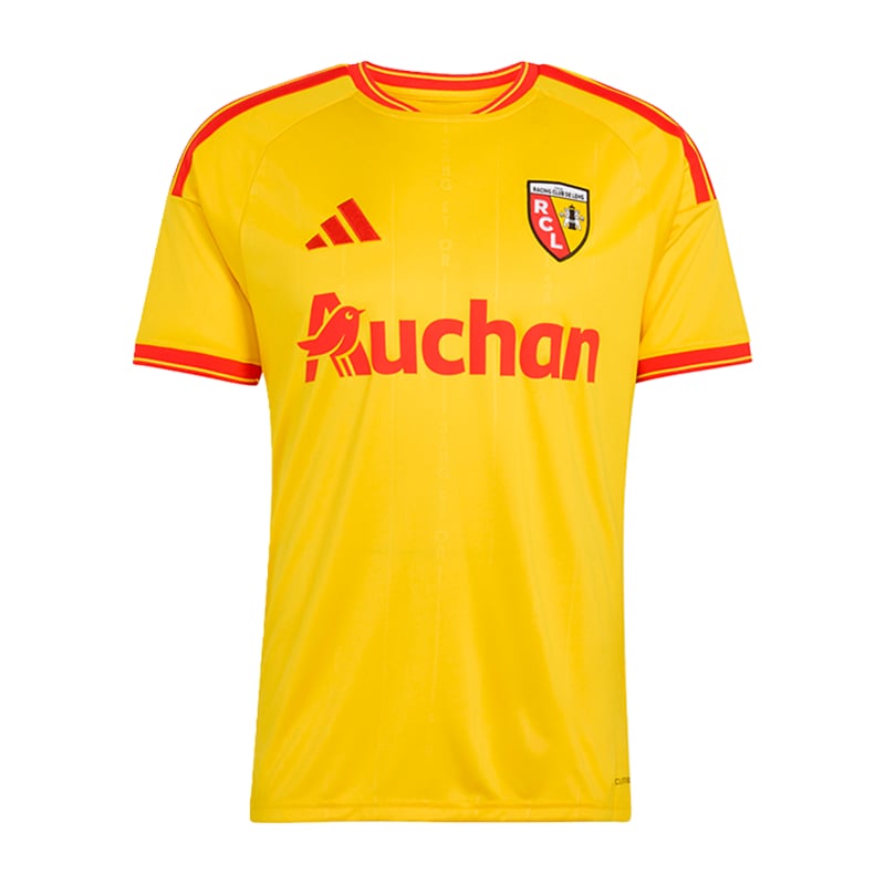 Kid's Puma RC Lens Home 2026 Jersey