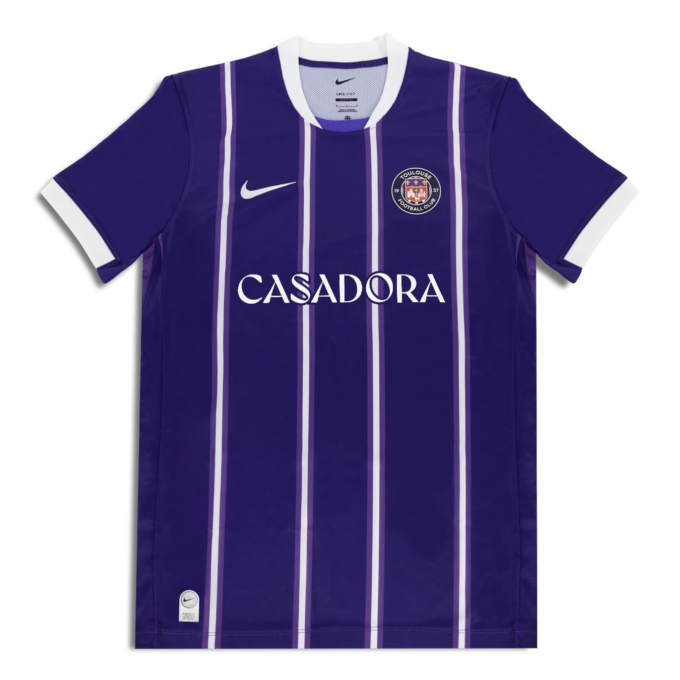 Kid's Joma Toulouse FC Standard 2026 Jersey