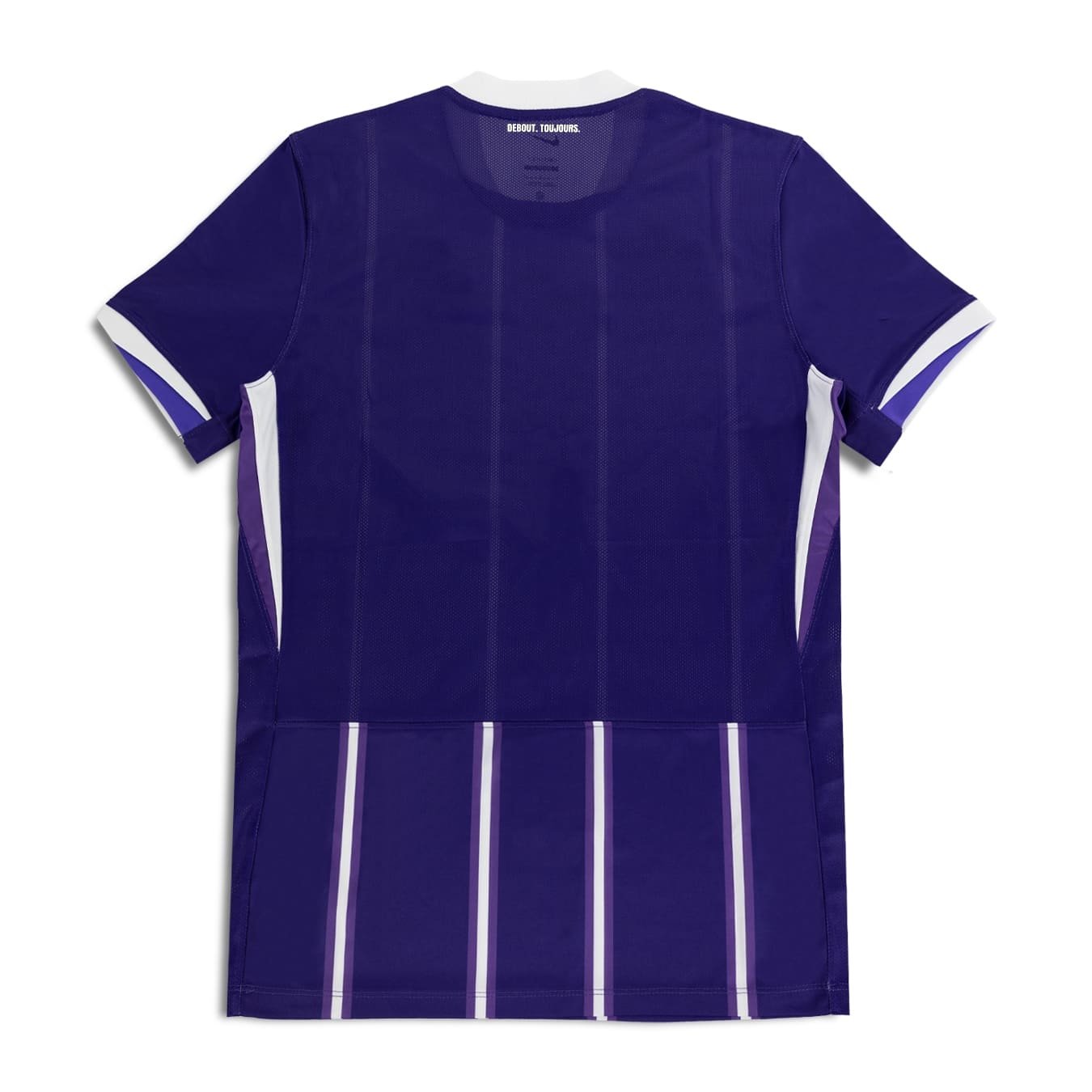 Kid's Joma Toulouse FC Standard 2026 Jersey - Image 2
