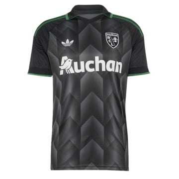 Kid's Puma RC Lens Away 2026 Jersey