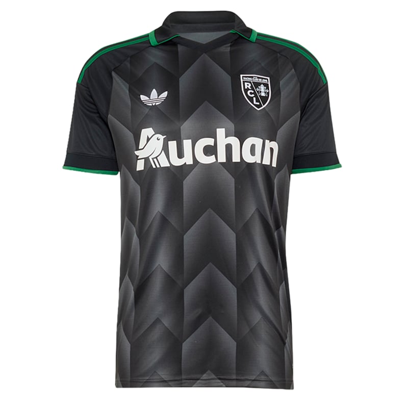 Kid's Puma RC Lens Away 2026 Jersey