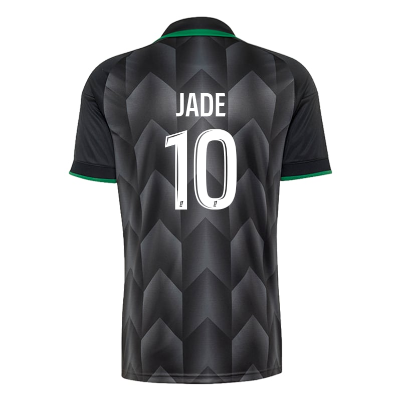 Women's Puma RC Lens Away 2026 Jersey - Image 3