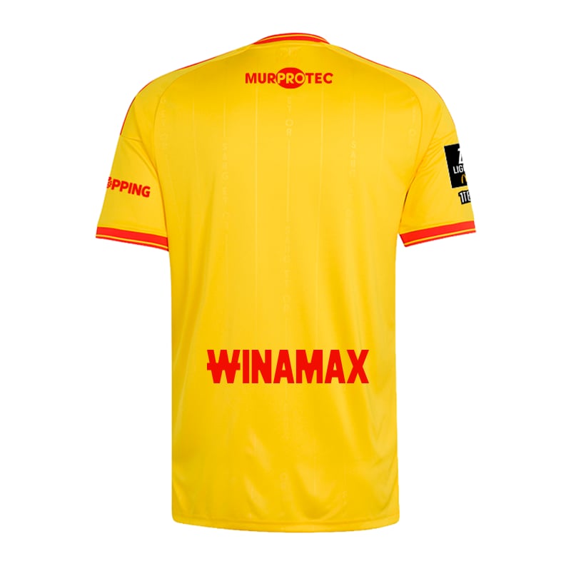 Men's Puma RC Lens Home 2026 Jersey - Image 2