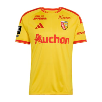 Men's Puma RC Lens Home 2026 Jersey