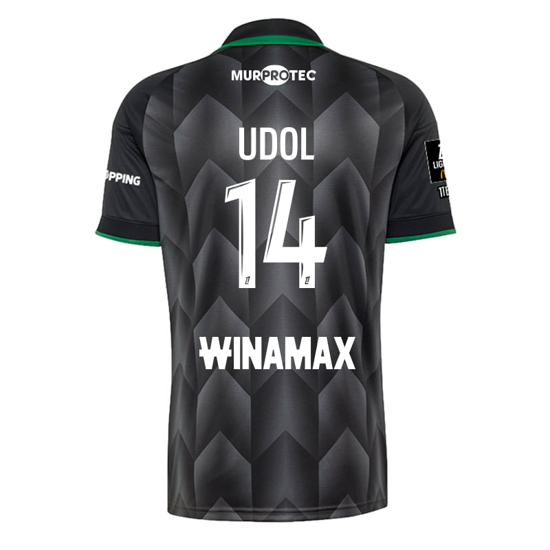 Men's Puma RC Lens Away 2026 Jersey - Image 4
