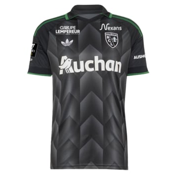 Men's Puma RC Lens Away 2026 Jersey