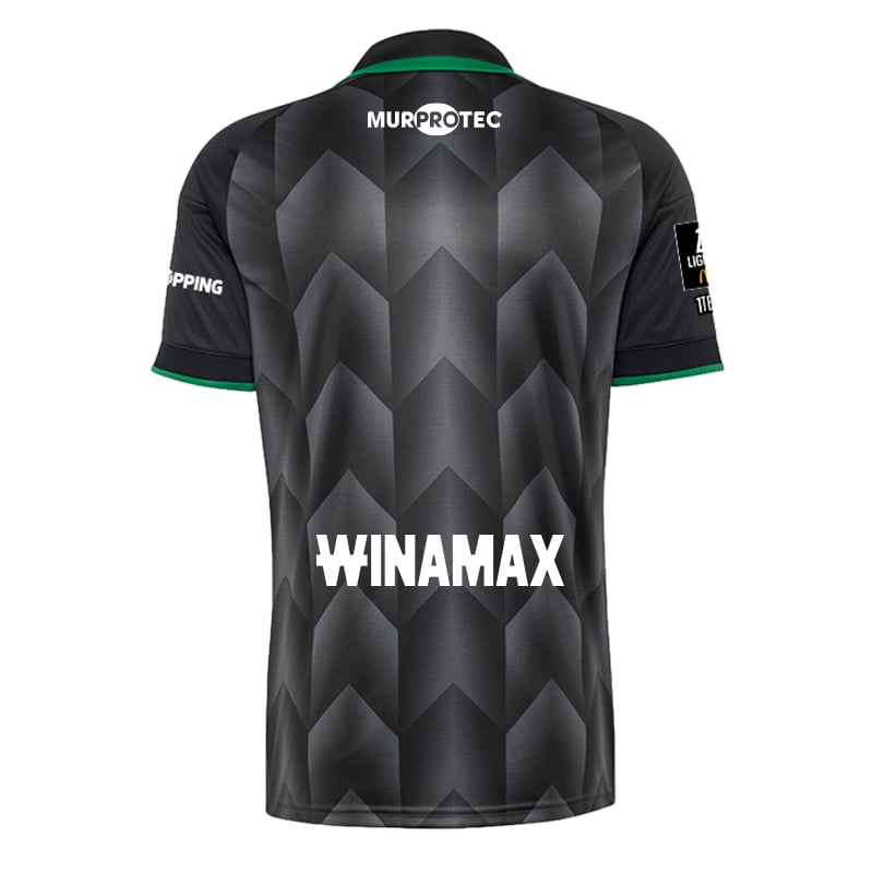 Men's Puma RC Lens Away 2026 Jersey - Image 2