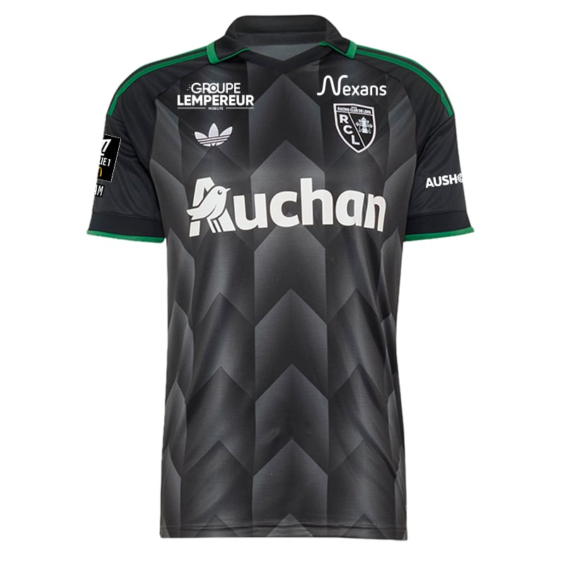 Men's Puma RC Lens Away 2026 Jersey