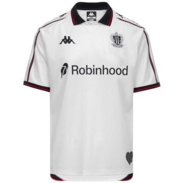 Kid's Le Coq Sportif OGC Nice Standard 2026 Jersey