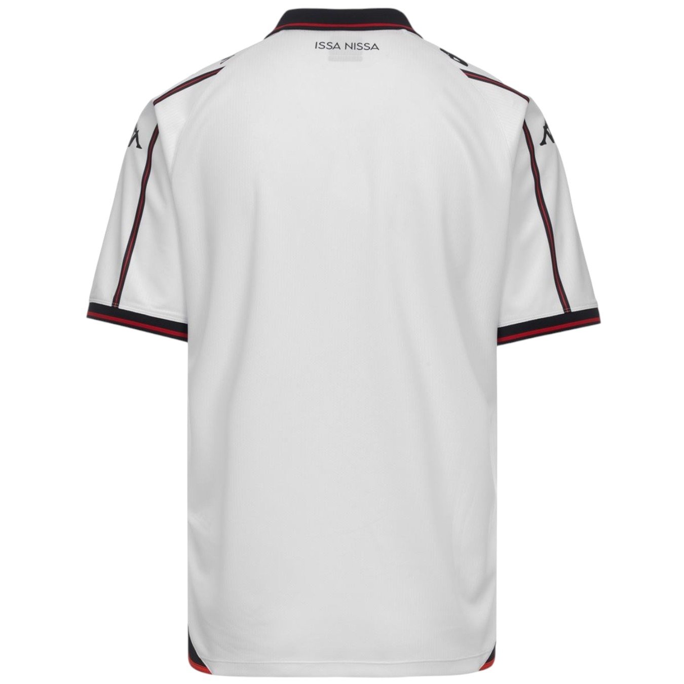 Kid's Le Coq Sportif OGC Nice Standard 2026 Jersey - Image 3
