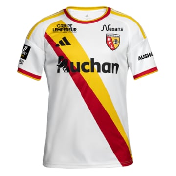 Men's Puma RC Lens Third 2026 Jersey
