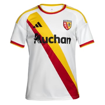 Kid's Puma RC Lens Third 2026 Jersey