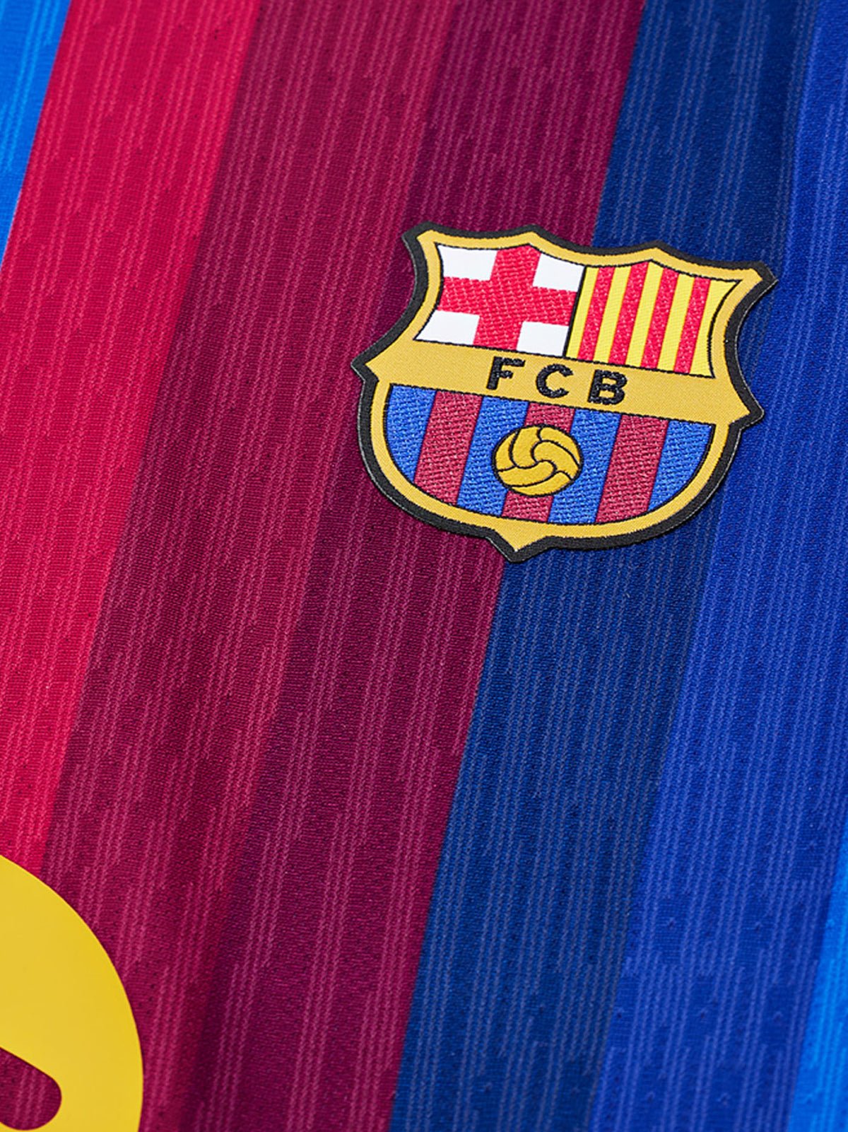 Men's Nike Barcelona Home 2026 Jersey - Image 5