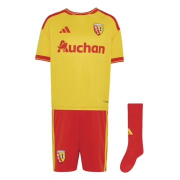 Kid's Puma RC Lens Home 2026 Kit