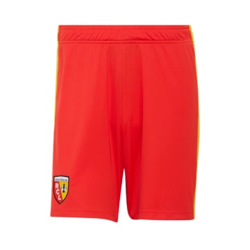 Kid's Puma RC Lens Home 2026 Shorts