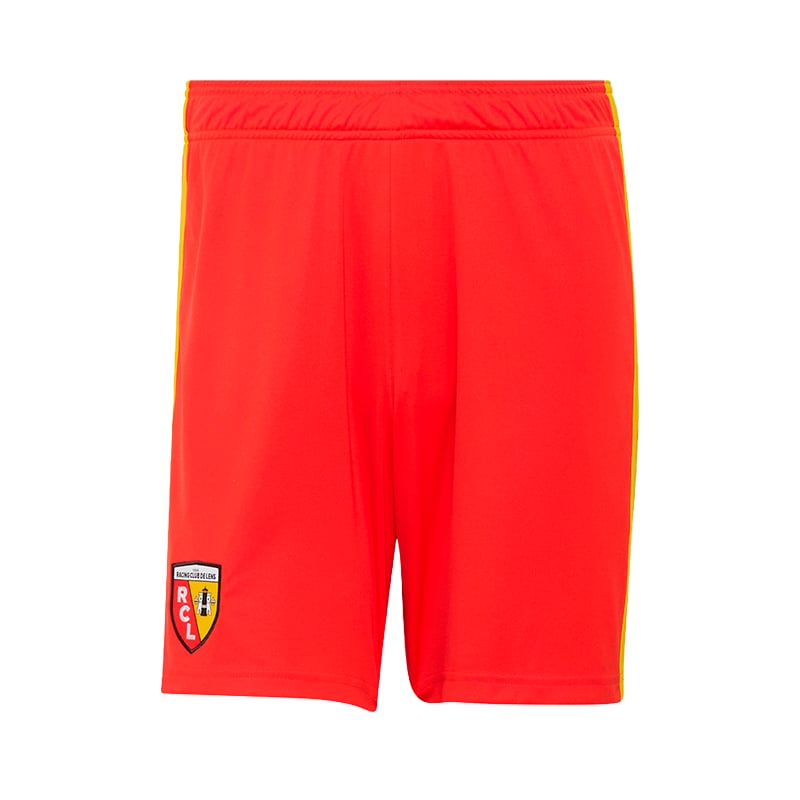 Kid's Puma RC Lens Home 2026 Shorts