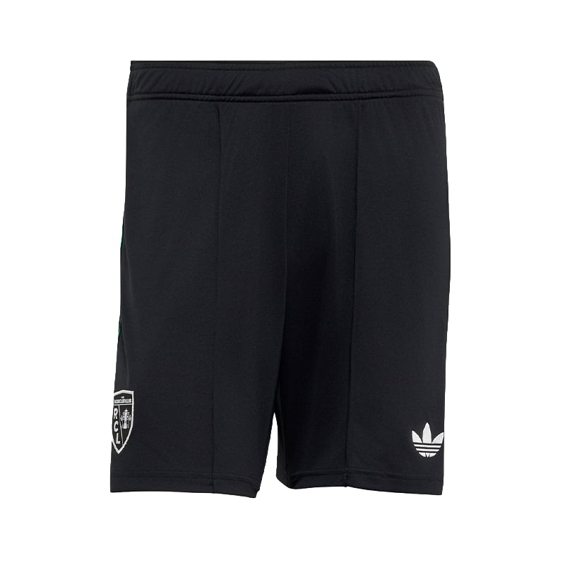 Kid's Puma RC Lens Away 2026 Shorts