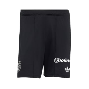 Men's Puma RC Lens Away 2026 Shorts