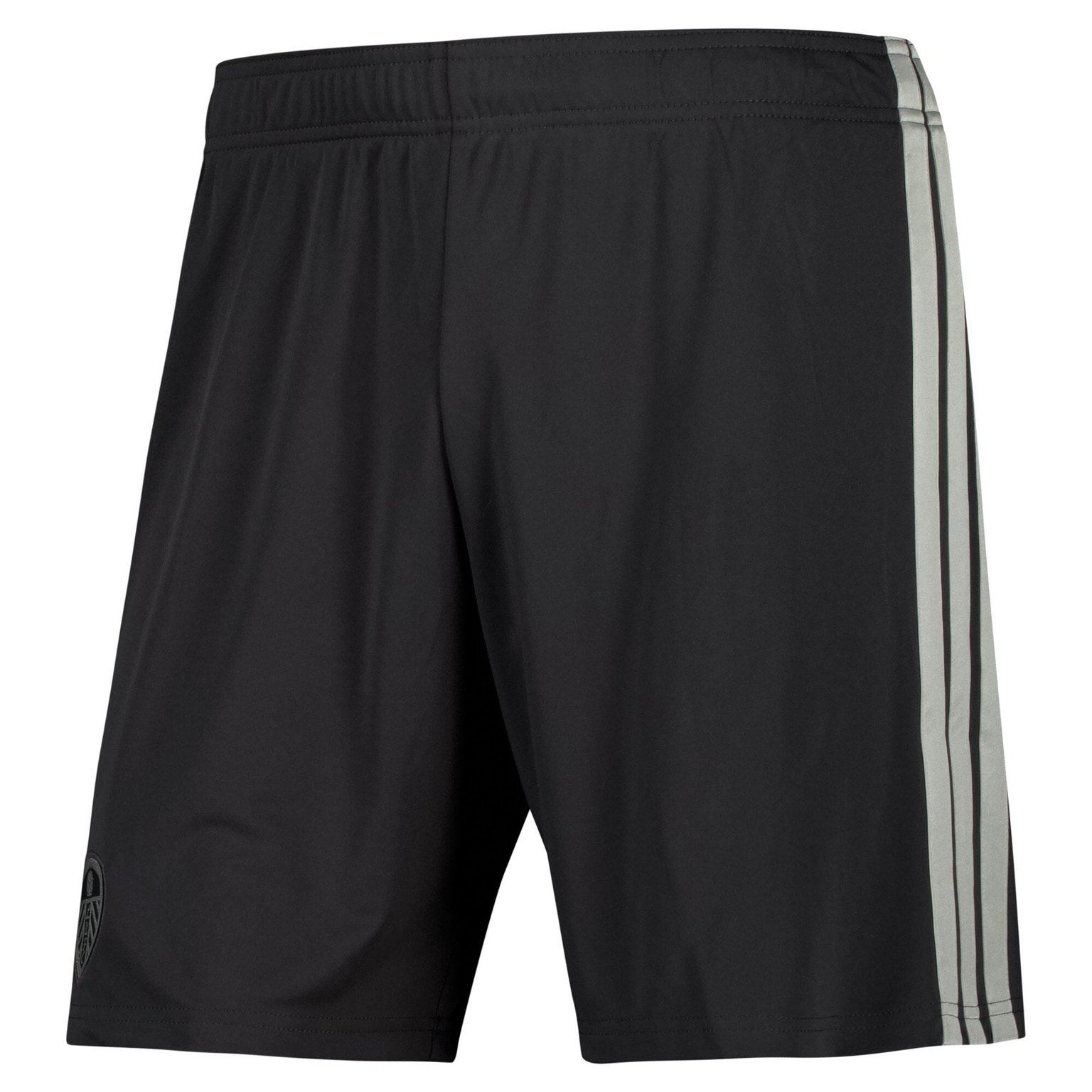 Men's Adidas Leeds United Third 2026 Shorts - Image 3