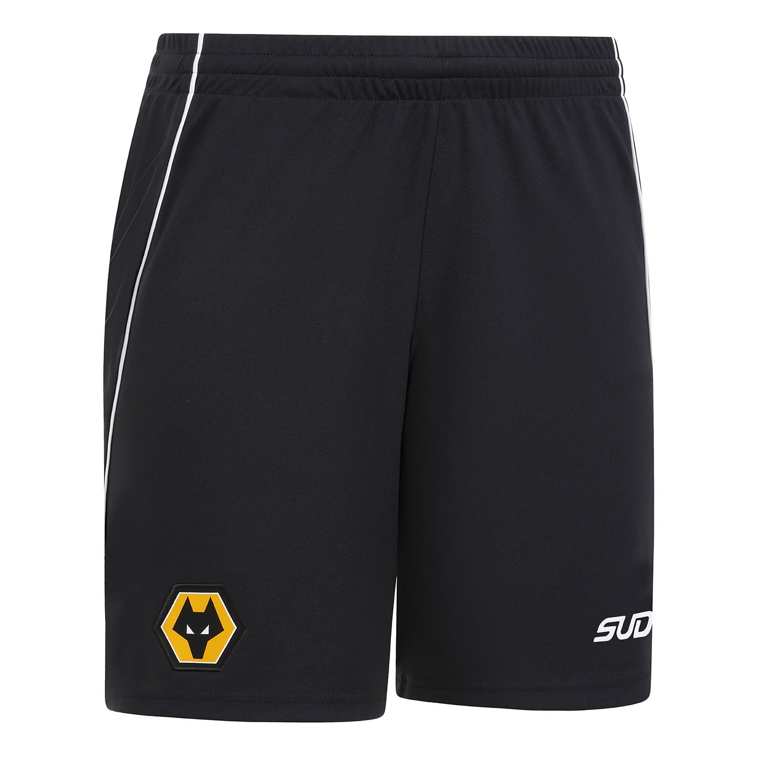 Men's Castore Wolverhampton Wanderers Away 2026 Shorts - Image 2