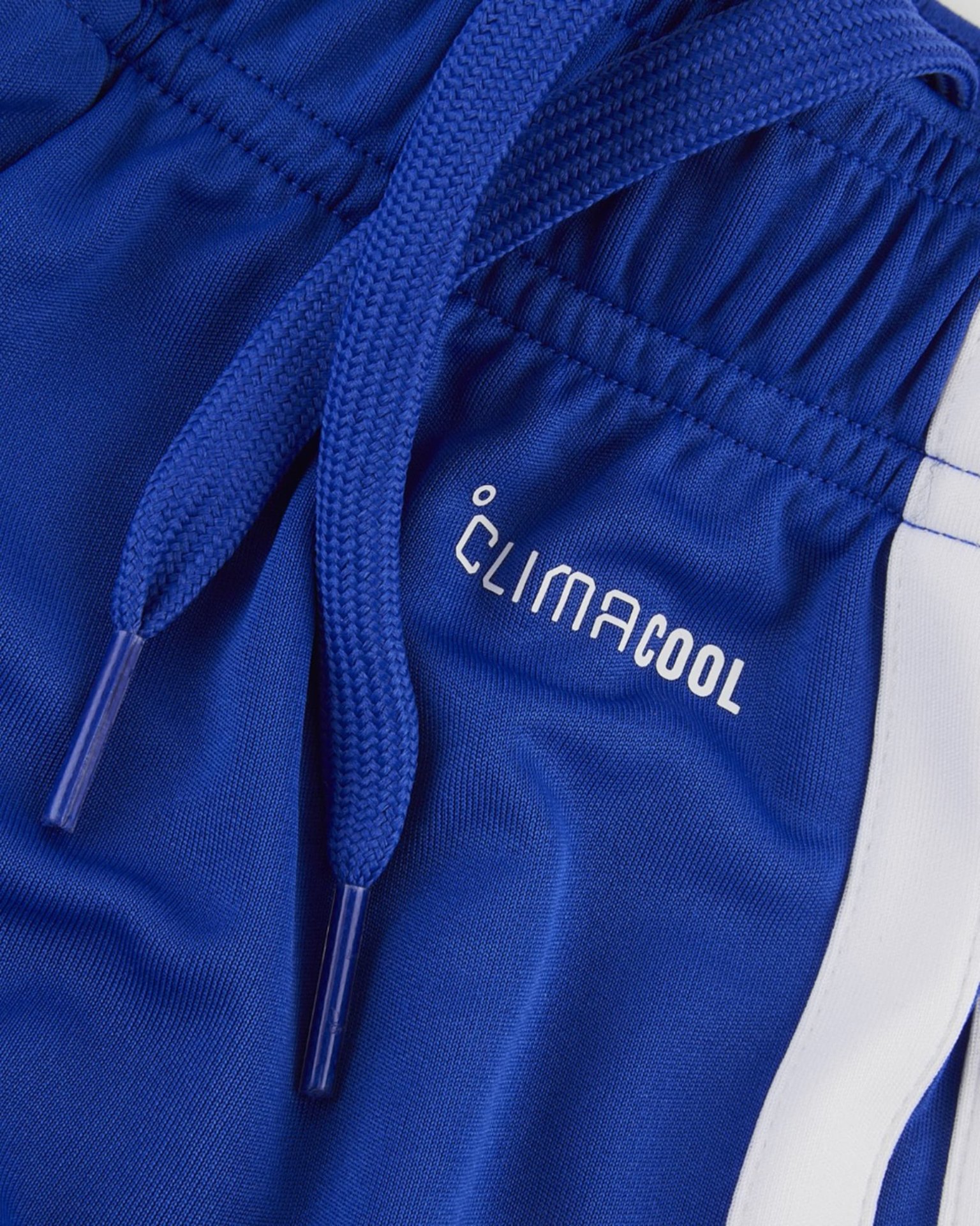 Kid's Adidas Leicester City Home 2026 Shorts - Image 6