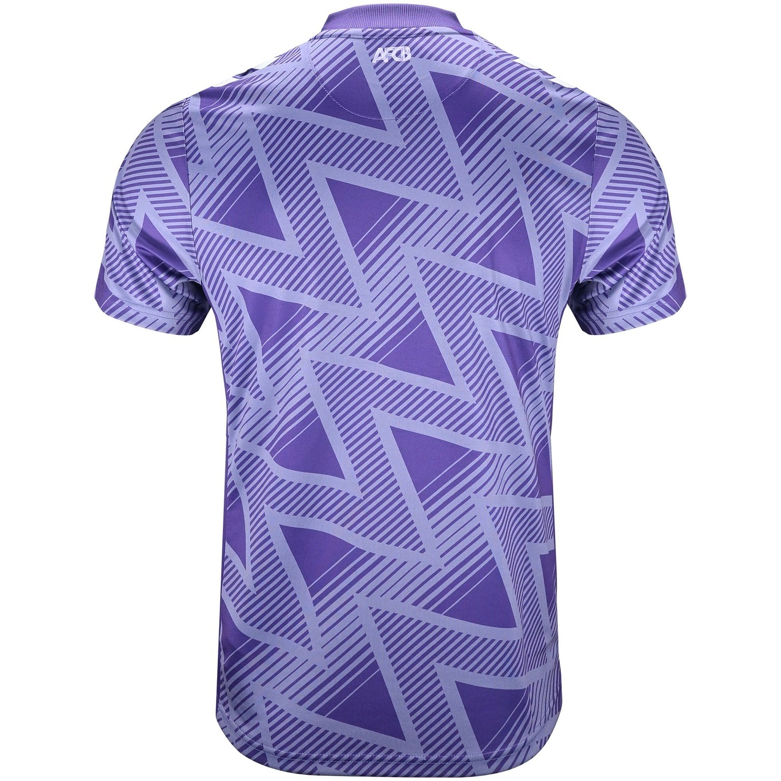 Kid's Hummel AFC Bournemouth Away 2026 Jersey - Image 3
